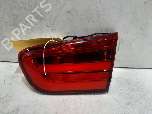 Used Right taillight BMW 1 (F20) 118 d (150 hp) 30517231