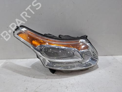 right-headlight-citroen-c3-picasso-sh_-2008-39587207 main image