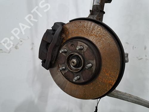 Left front suspension CHEVROLET CRUZE Hatchback (J305) 1.7 D | BP26787533M72 