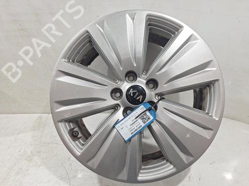 Felg KIA SPORTAGE III (SL) 1.7 CRDi (116 hp) 31207995