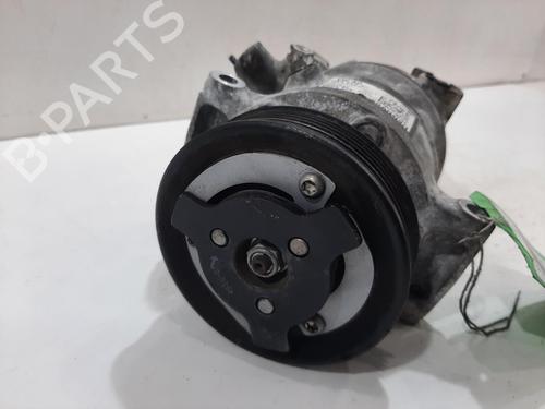 AC compressor AUDI A1 Sportback (8XA, 8XF) 1.4 TFSI | BP29112285M34 