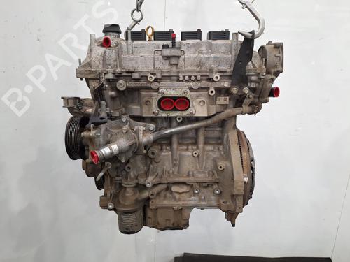 Engine VAUXHALL ASTRA Mk VII (K) (B16) 1.4 | BP34734089M1  - Image 5