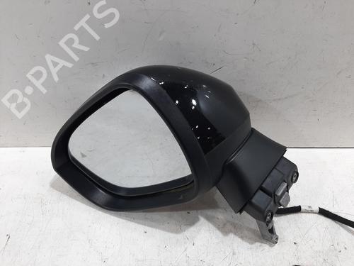 Left mirror NISSAN QASHQAI III (J12) 1.3 DIG-T | BP32324743C26