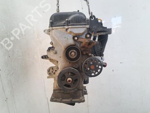 Engine HYUNDAI ix20 (JC) 1.4 | BP26765110M1 