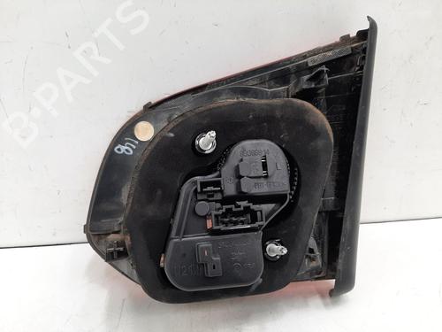 Left taillight VW GOLF VI (5K1) 1.6 TDI | BP26864208C34 
