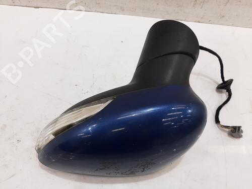 Left mirror FORD FIESTA VI (CB1, CCN) 1.25 | BP33242587C26  - Image 6