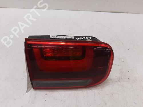Venstre baglygte Venstre baglygte CITROËN C4 CACTUS 1.2 THP 110 (110 hp) 36535055 36535055