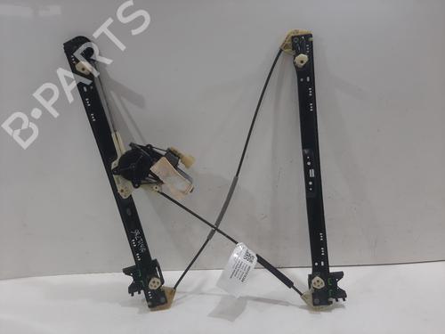 Used Rear left window mechanism LAND ROVER RANGE ROVER IV (L405) 3.0 SDV6 Hybrid 4x4 (340 hp) 30670768