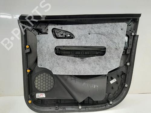 Front left panel VAUXHALL MOKKA / MOKKA X (J13) 1.4 | BP33814838C58 - Image 6