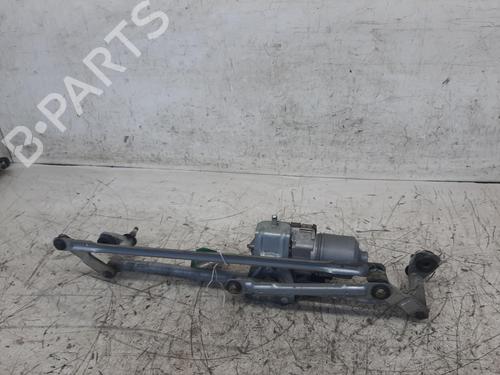 Front wiper motor SKODA OCTAVIA II Combi (1Z5) 2.0 TDI RS | BP26841089M29 