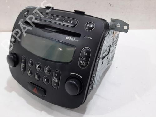 Radio HYUNDAI i10 I (PA) 1.2 | BP29237593E6 