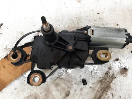 Rear wiper motor SEAT IBIZA III (6L1) 1.2 | BP26865506M102 