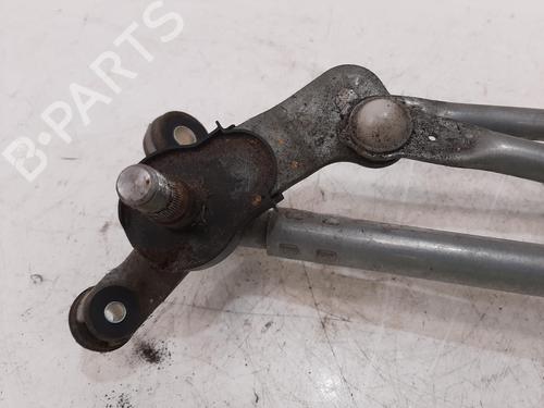 Front wiper motor HONDA HR-V (RU) 1.5 (RU1) | BP32120919M29 - Image 2