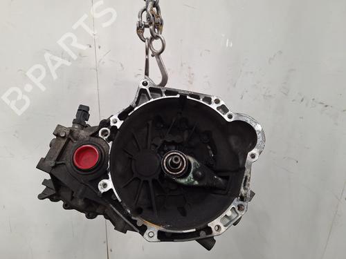 Used Gearbox Gearbox 39252106 39252106