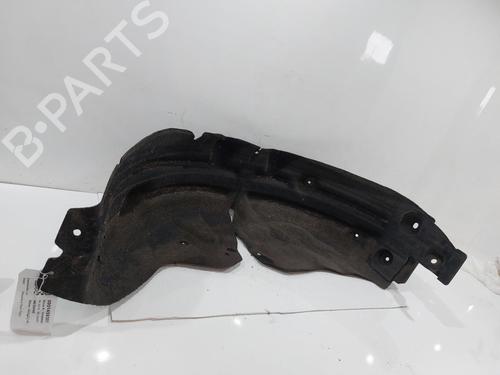 Hjulbue RENAULT MEGANE IV Hatchback (B9A/M/N_) 1.3 TCe 140 (B9NB) | BP27501963C56 - Image 4