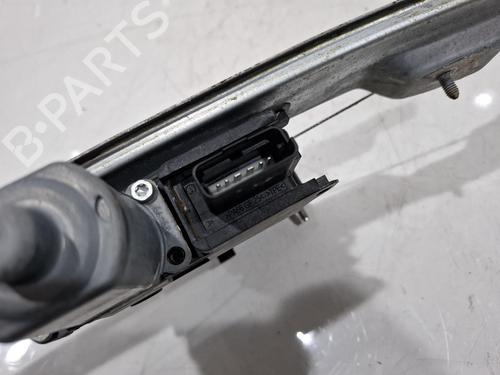 Front right window mechanism PEUGEOT 2008 I (CU_) 1.2 VTi | BP38919079C23 - Image 5