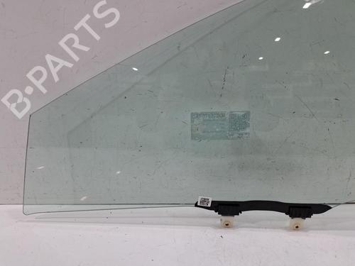Front left door window HYUNDAI i20 III (BC3, BI3) 1.0 T-GDI | BP31812325C18