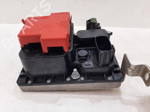 Control unit JAGUAR I-PACE (X590) EV400 AWD | BP29060027M11