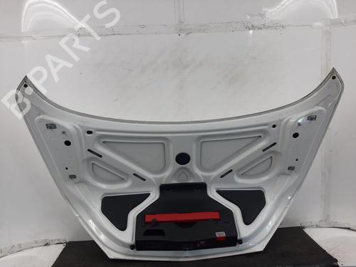 Tailgate MERCEDES-BENZ SLK (R172) 250 CDI / d (172.403) | BP32215093C6
