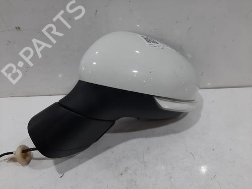 Used Left mirror Left mirror 37614099 37614099