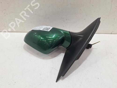Left mirror VW LUPO I (6X1, 6E1) 1.0 | BP27720275C26 