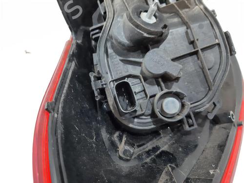 Right taillight VAUXHALL CORSA Mk IV (E) (X15) 1.4 | BP35781534C35 - Image 5