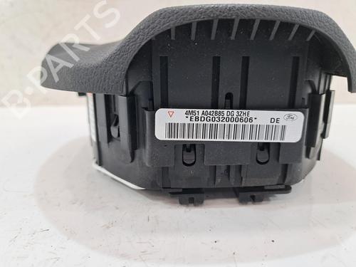 Other FORD FOCUS II (DA_, HCP, DP) 1.6 | BP31209183O1 