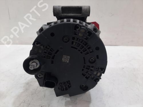 Alternator AUDI A4 B8 (8K2) 1.8 TFSI | BP29636760M7 