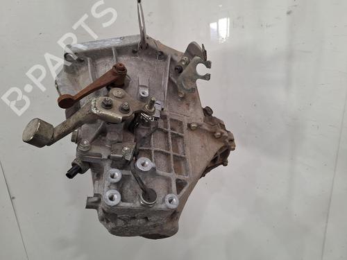 Gearbox TOYOTA AYGO X (_B7_) 1.0 VVT-i (KGB70) | BP34478698M3  - Image 5