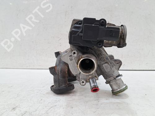 Turbo/Compressor VW GOLF VI (5K1) 1.2 TSI (86 hp) 33124164