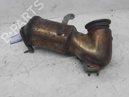 Used Catalyst VAUXHALL ASTRA Mk VII (K) (B16) 1.4 Turbo (150 hp) 26844105