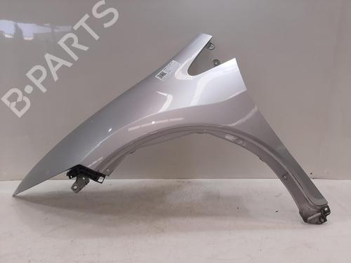 Used Left front fenders Left front fenders HONDA CIVIC VIII Hatchback (FN, FK) 1.4 (FK1, FN4) (100 hp) 34733099 34733099