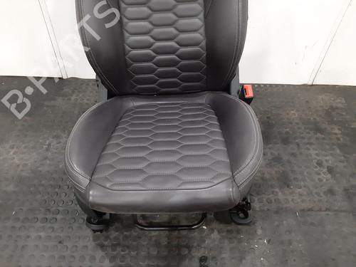 Right front seat FORD FIESTA VII (HJ, HF) 1.0 EcoBoost | BP26844727C16 - Image 4