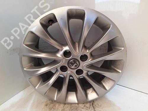 Llanta Llanta VAUXHALL CORSA Mk IV (E) (X15) 1.4 (90 hp) 36890755 36890755