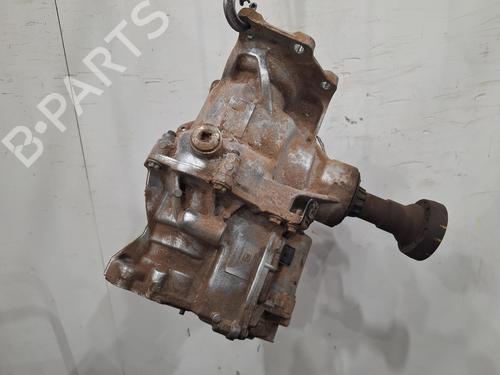 Used Transfer box Transfer box FORD KUGA III (DFK) 2.0 EcoBlue 4x4 (190 hp) 39916686 39916686