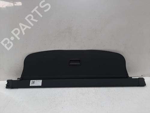 Used Rear parcel shelf Rear parcel shelf AUDI A4 Allroad B8 (8KH) 3.0 TDI quattro (240 hp) 33318184 33318184