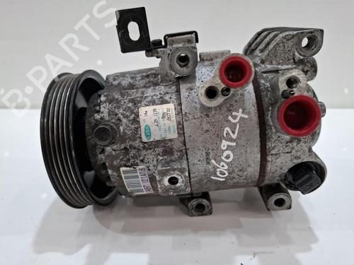 AC compressor HYUNDAI i30 (GD) 1.6 CRDi | BP39070517M34 - Image 6
