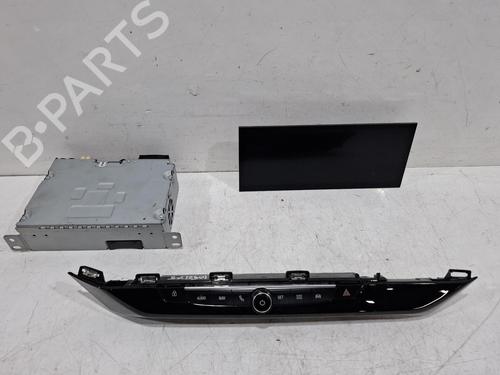 Used Control unit Control unit 39594800 39594800