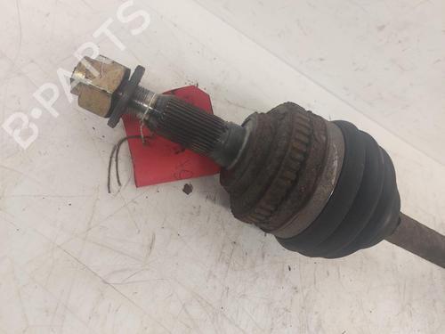 Other CHEVROLET LACETTI (J200) 1.6 | BP26766956O1