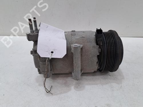 AC compressor FORD FIESTA VI (CB1, CCN) 1.6 ST | BP29060538M34 