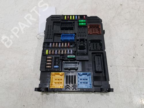 Fuse box CITROËN BERLINGO Box Body/MPV (K9) 1.5 BlueHDi 100 | BP31088890E1 - Image 2