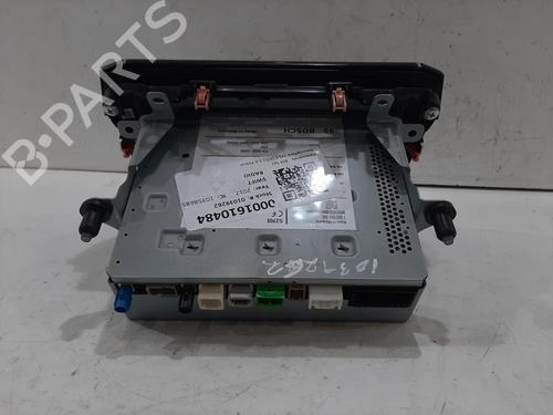 Radio SUZUKI SWIFT V (AZ) 1.0 (A2L310) | BP31846428E6 