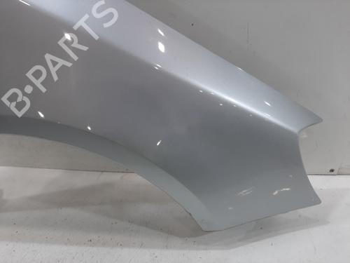 Right front fenders SKODA FABIA II (542) 1.2 | BP31705664C42