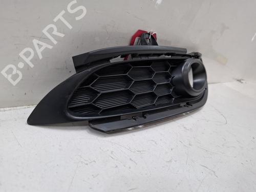 Grill HONDA HR-V (RU) 1.6 i-DTEC (RU8) | BP39569651C40 - Image 2