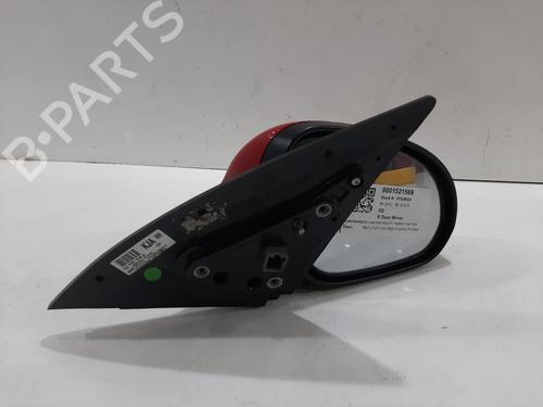 Used Right mirror HYUNDAI i30 (FD) 1.4 (109 hp) 29397703