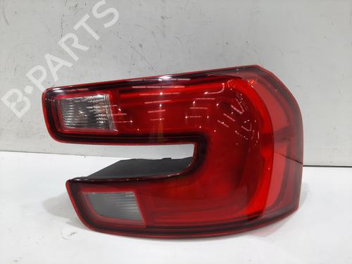Højre baglygte CITROËN C4 Picasso II 1.6 HDi / BlueHDi 115 (115 hp) 30057846