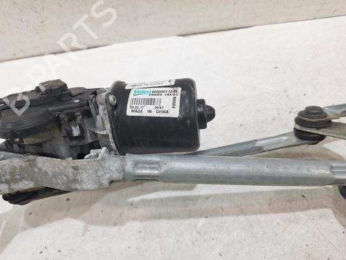 Front wiper motor NISSAN JUKE (F15) 1.2 DIG-T | BP32409420M29 