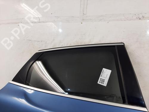 Right rear door VOLVO V40 Hatchback (525) D2 | BP29637250C5 