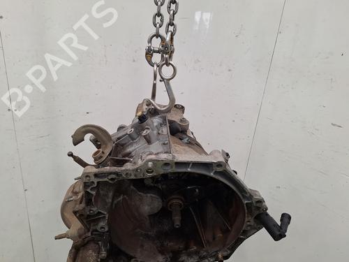 Gearbox CITROËN C3 Picasso (SH_) 1.6 HDI 90 | BP36530550M3 - Image 2