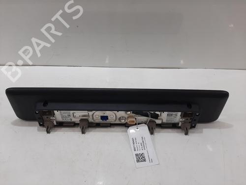 Instrument cluster MERCEDES-BENZ A-CLASS (W177) A 180 (177.084) | BP36506058C47 - Image 2